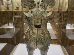 -上海博物馆(人民广场馆)