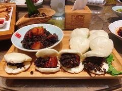 -香园茶社·金陵小灶(老门东店)