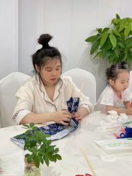 -馨美母婴护理中心(石狮店)