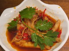 -乔街深夜食堂·小龙虾·高压锅生蚝(杭州总店)