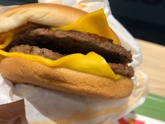 -麦当劳(凌云天地长桥店)