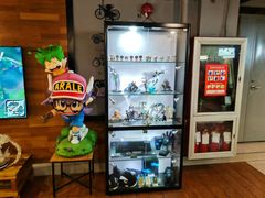 -网鱼网咖(上海静安寺店)