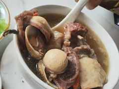 -功牛泉州牛肉小吃·火锅(三里街店)
