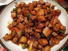 -好福记饭店(红梅公园店)
