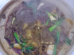 -黄牛肉馆·皖南土菜