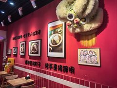 -瑞霖·隆江猪脚饭