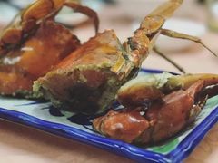 -莲花公园煎蟹(总店)