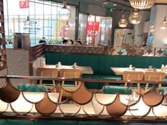 大堂-半天妖烤鱼(万达广场店)