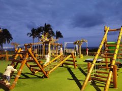 -三亚亚龙湾天域度假酒店