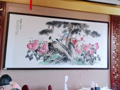 -便宜坊烤鸭店(玉蜓桥天坛店)