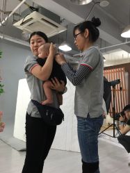 -BabyA 专业婴童摄影(古北时尚广场店)
