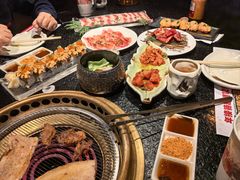 -牛家酒场(7mall店)