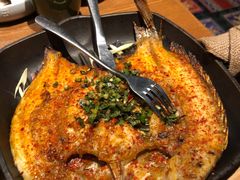 -云海肴·汽锅鸡·云南代表菜(天山百盛优客店)