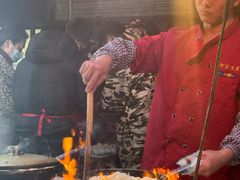 -阿宝生煎包(万松园总店)