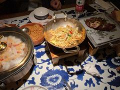-绿茶餐厅(领展购物广场·中关村店)