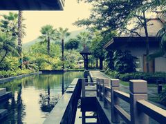 -广州都喜泰丽温泉度假酒店