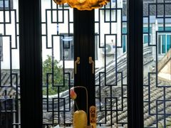 -蟹村草堂·苏式园林人文农家·大闸蟹