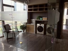 -苏州平江万达广场美居酒店