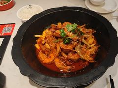 -虾吃虾涮.虾火锅.肉蟹煲(步步高梅溪新天地店)