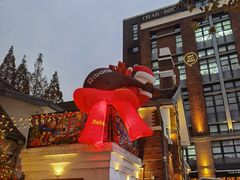 -弗兰克牛排西餐厅Ribone steak house(柠檬花园店)