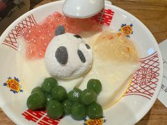 -破三川·新川菜(静安大融城店)