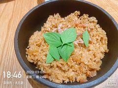 -兮食农场餐厅
