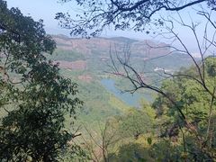 -丹霞山风景名胜区