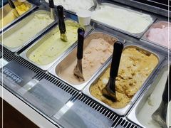 -歎雪糕低糖低脂Gelato冰淇淋