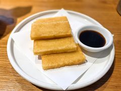 -江渔儿酸菜鱼(东二环泰禾店)