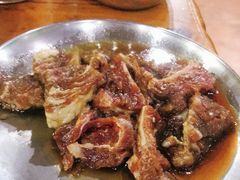 -牛信亭韩国料理·炭火烤肉(紫藤路店)