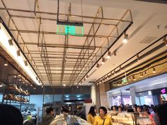 -UH祐禾(光谷世界城店)