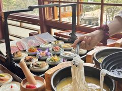 -桥香园过桥米线(国贸店)