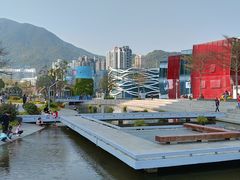 -壹海城ONE MALL