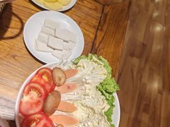 -亮欢寨(凯里总店)