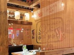 卡座-炉太郎日式烧肉店(华贸店)