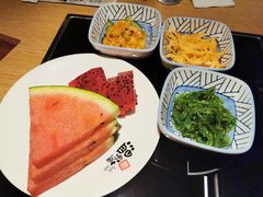 -温野菜涮涮锅(西单大悦城店)