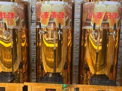 -春花秋月南美海鲜烤肉自助(中央大道店)