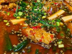 -佬缸炮江湖川菜(玉林店)