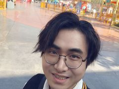 -青岛方特梦幻王国