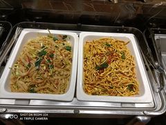 -素满香·素食自助餐(西安·民乐园店)