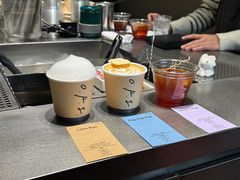 -O.P.S. CAFE