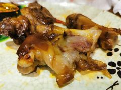 -万记麻辣烫国展总店