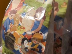 -爸爸糖手工吐司(上海五角场万达店)