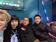 -酷秀KTV(五道口店)