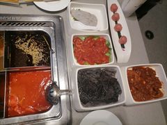 -海底捞火锅(关山保利店)