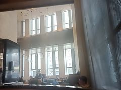 -泛太平洋大酒店·海天楼中餐厅·粤菜