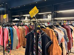 -砂之船奥莱(南京江宁店)
