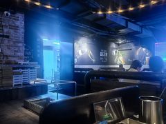 -麦凯伦烧烤·精酿超级工厂店(金桥总店)