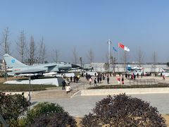 -成飞公园