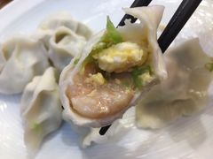 -必点海鲜·鲅鱼水饺(鞍山西道店)
